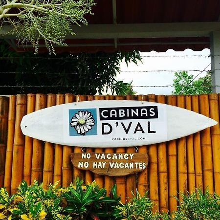 فندق أوفيتافي  Cabinas D'Val المظهر الخارجي الصورة
