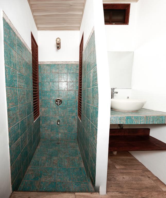 فندق أوفيتافي  Cabinas D'Val المظهر الخارجي الصورة