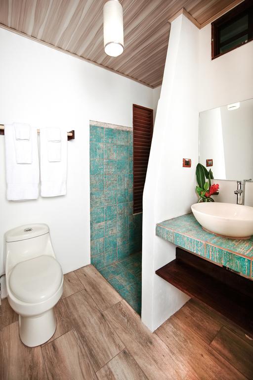فندق أوفيتافي  Cabinas D'Val المظهر الخارجي الصورة