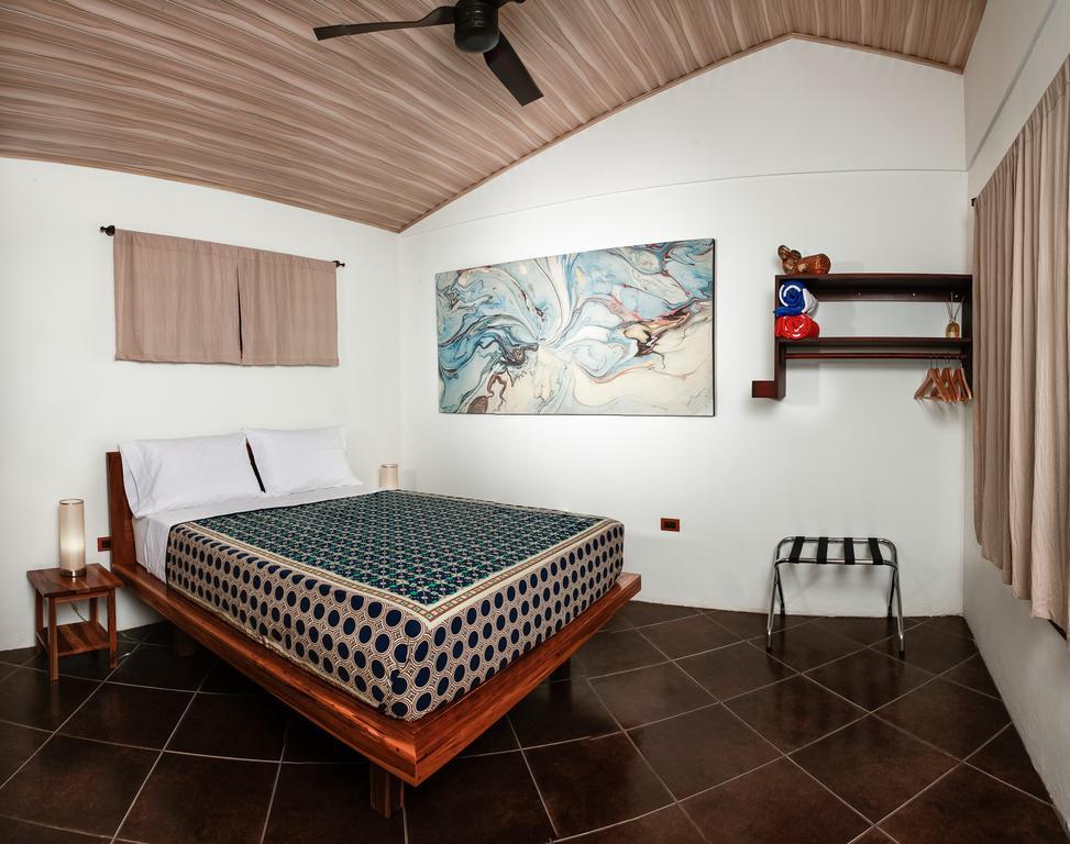 فندق أوفيتافي  Cabinas D'Val المظهر الخارجي الصورة
