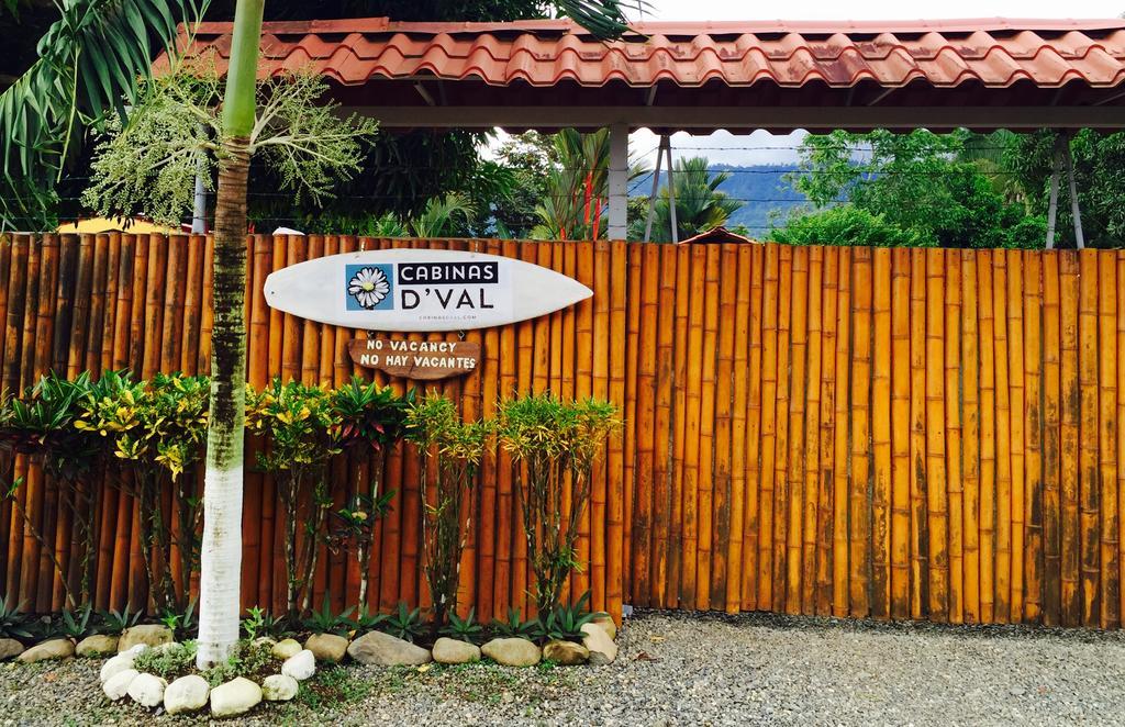 فندق أوفيتافي  Cabinas D'Val المظهر الخارجي الصورة